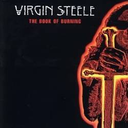 Virgin Steele : The Book of Burning